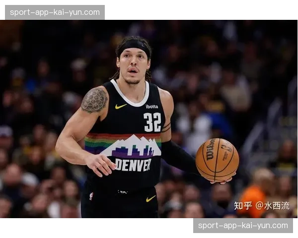 掘金面临卫冕压力，轮换调整需应对森林狼内线群